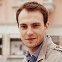 Michal - klient foto